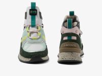 Женские зимние ботинки Lacoste RUN BREAKER