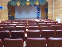 Сельский клуб с. Зугмара