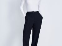 Брюки со стрелками