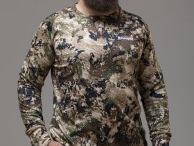 Футболка Remington Inside Fit Shirt  South Forest