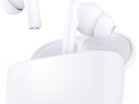 Наушники HONOR Choice Earbuds X7i Белые