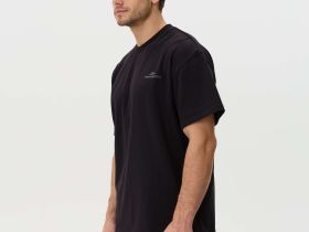 Футболка мужская Remington Alaid Volcano Black