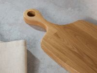 Доска разделочная Calore Naturale X