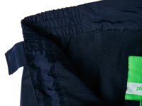 Брюки текстильные с полиуретановым покрытием для мальчиков