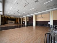 Дворец культуры «Свердловский»