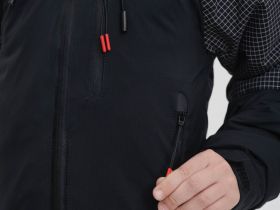 Куртка BASK juno