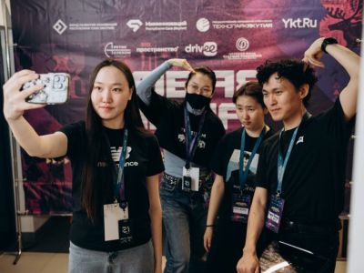 В Якутске обсудят будущее геймдева