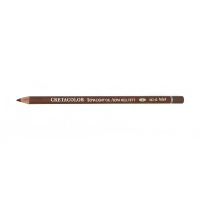 Карандаш Сепия светлая масляная CRETACOLOR