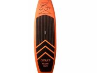 Надувная доска для SUP-бординга COOYES Wave 10.6 Orange