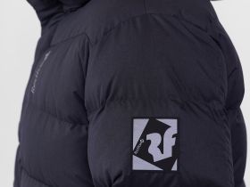 Куртка пуховая Chester III Мужская