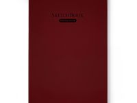 Скетчбук для акварели на спирали Малевичъ "Monet" А3 20 л 300 г, среднее зерно