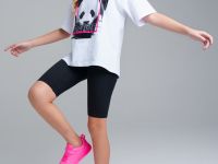 12421900 Футболка  Женский