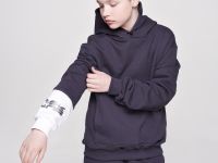 Толстовки BASK juno