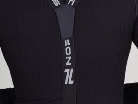 Разминочные брюки Nordski Premium Black