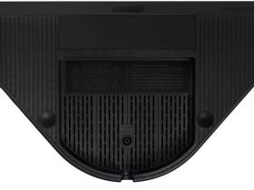 Акустическая система Samsung Music Studio 5 LS50H WiFi-Bluetooth Wireless Speaker черный