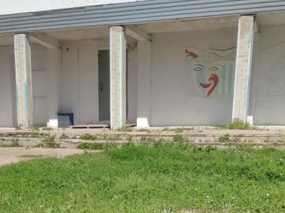 Лопатинская сельская библиотека-филиал