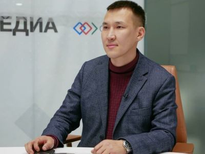 Николай Бястинов: «Бойцы из Якутии гордятся поддержкой земляков»