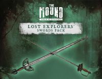 The Mound: Omen of Cthulhu- Lost Explorers' Swords Pack (PC)