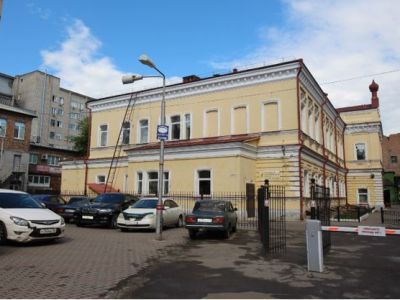 Духовное училище