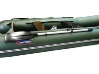 Лодка ПВХ ХАНТЕР 320 Л