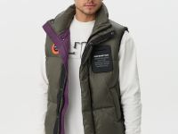 Жилет мужской Remington Stature Grey