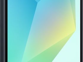 Смартфон Samsung Galaxy A16 8/256 ГБ Чёрный