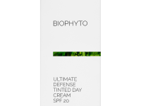Bio Phyto Ultimate Defense Tinted Day Cream SPF 20 - Дневной крем «Абсолютная защита» SPF 20 с тоном, 75 мл