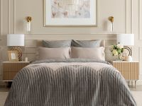 Постельное белье Laredo, мультиколор