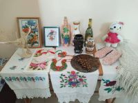 Долотинский дом культуры