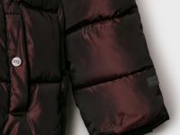 Куртка текстильная с полиуретановым покрытием для мальчиков