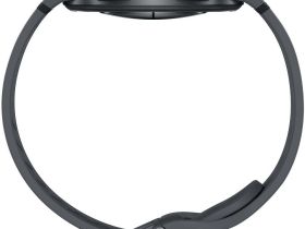 Смарт-часы Samsung Galaxy Watch8 LTE 40 мм Графит