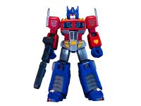 67334 Фигурка Transformers Action Edition Optimus Prime