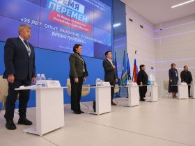 Отличники психологической службы Якутии получили награды