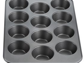 Форма для маффинов Tefal Air Bake 12 шт 29X41cм J2555014