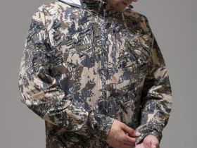 Летний костюм для охоты Remington Hot Summer Figure