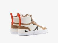 Мужские зимние ботинки Lacoste L004 MID 223 2 CMA