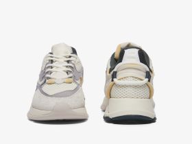 Мужские кроссовки Lacoste L003 NEO 125 4 SMA