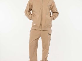 Худи мужское Remington Ixtapa Jam Beige