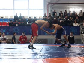 В Усть-Алданском улусе выявили победителей турнира по хапсагаю памяти Иннокентия Халдеева