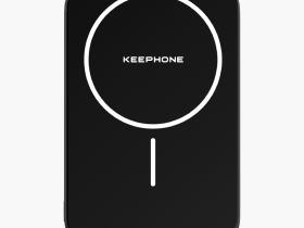 Внешний аккумулятор Keephone Brendy Slim MagSafe 5000mAh кевлар (арамид) Aurora