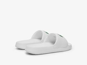 Мужские сланцы Lacoste SERVE SLIDE 1.0 125 1 CMA