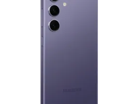 Samsung Galaxy S24 12/256Gb (Cobalt Violet)