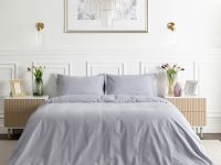 Постельное белье Gray dawn