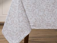 Скатерть Кружева и цветы/Lace e Fiori