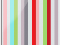 Держатель наклейка WTF