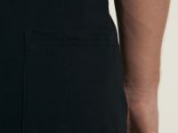 Укороченные спортивные брюки