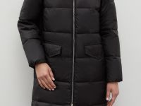 Пальто женское