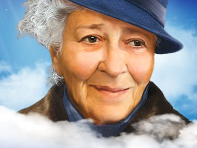 Раневская. Одинокая насмешница