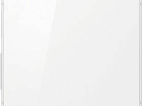 Смартфон Samsung Galaxy Z Flip7 FE 256 ГБ Белый