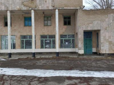 Аграрный сельский дом культуры